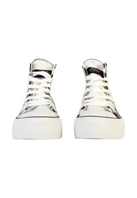 Le Temps Des Cerises LE TEMPS DES CERISES DREAM - Zapatillas altas - zebra