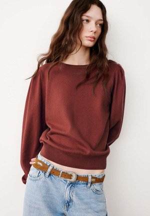 Mango Kids, TEEN - Maglione - orange