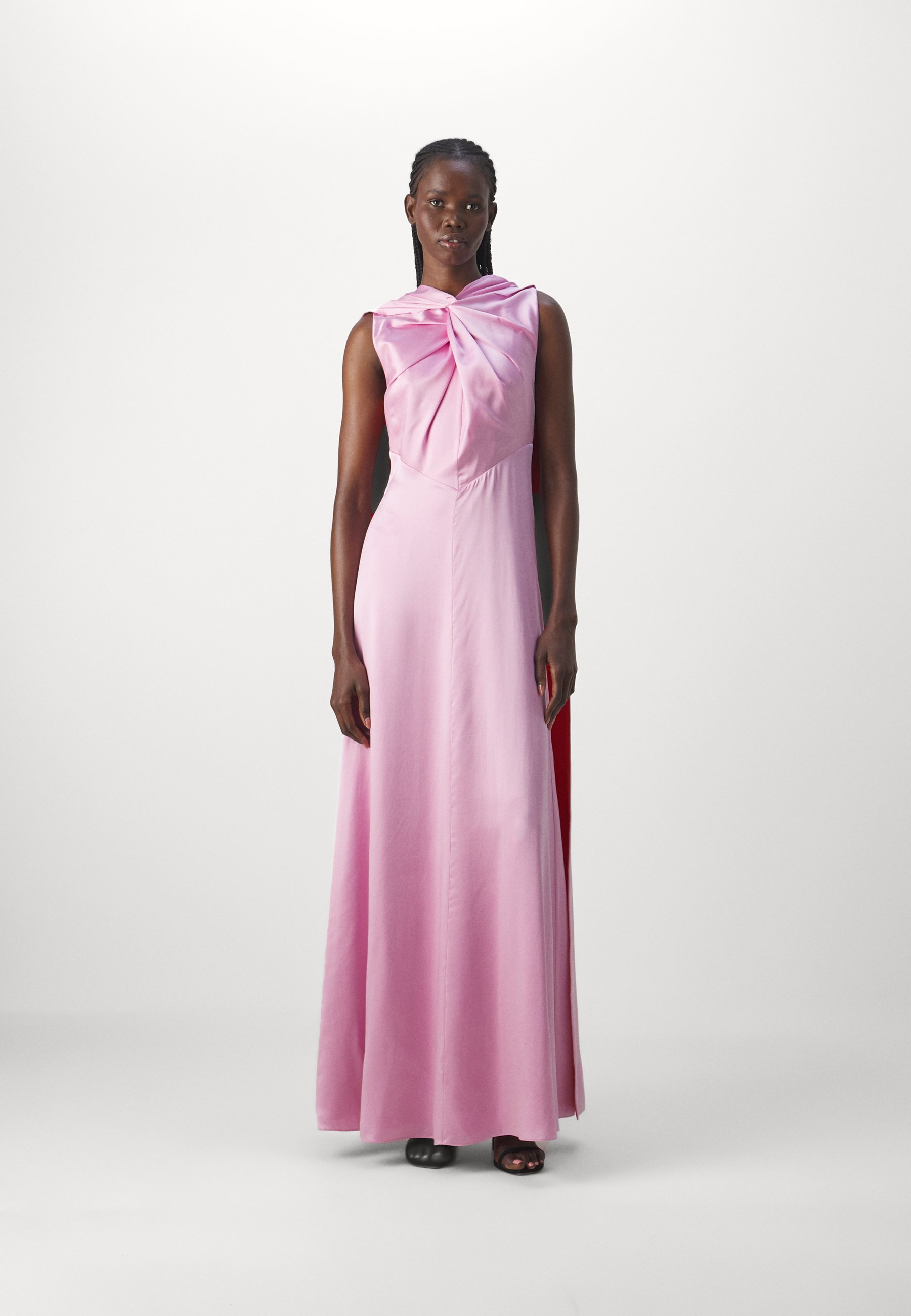 Roksanda AMANITA DRESS - Occasion wear - blush pink