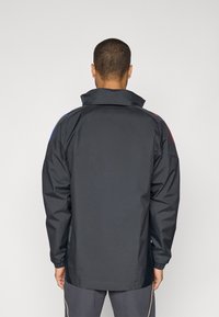 adidas Performance OL AW - Klubbklær - carbon/hazy beige