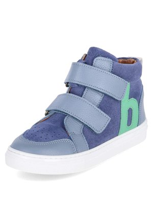 JAXON - Sneakers hoog - blau
