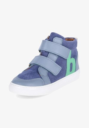 JAXON - Sneakers hoog - blau