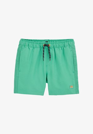 Fürdőnadrág - turquoise