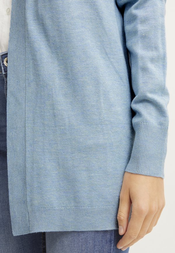 BYMMPIMBAH - Cardigan3