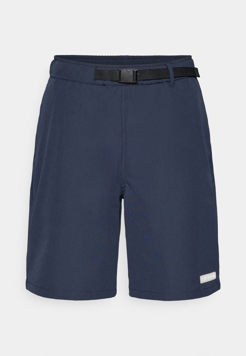 icepeak Outdoorshorts donkerblauw icepeak Outdoorshorts donkerblauw