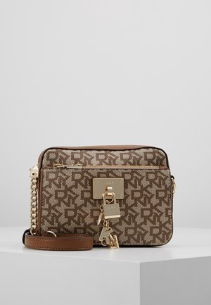 Sac bandoulière - beige