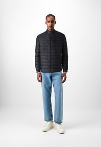 JOOP! LUKE - Giacca invernale - black