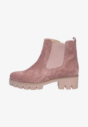 Gabor, Boots à talons - light pink