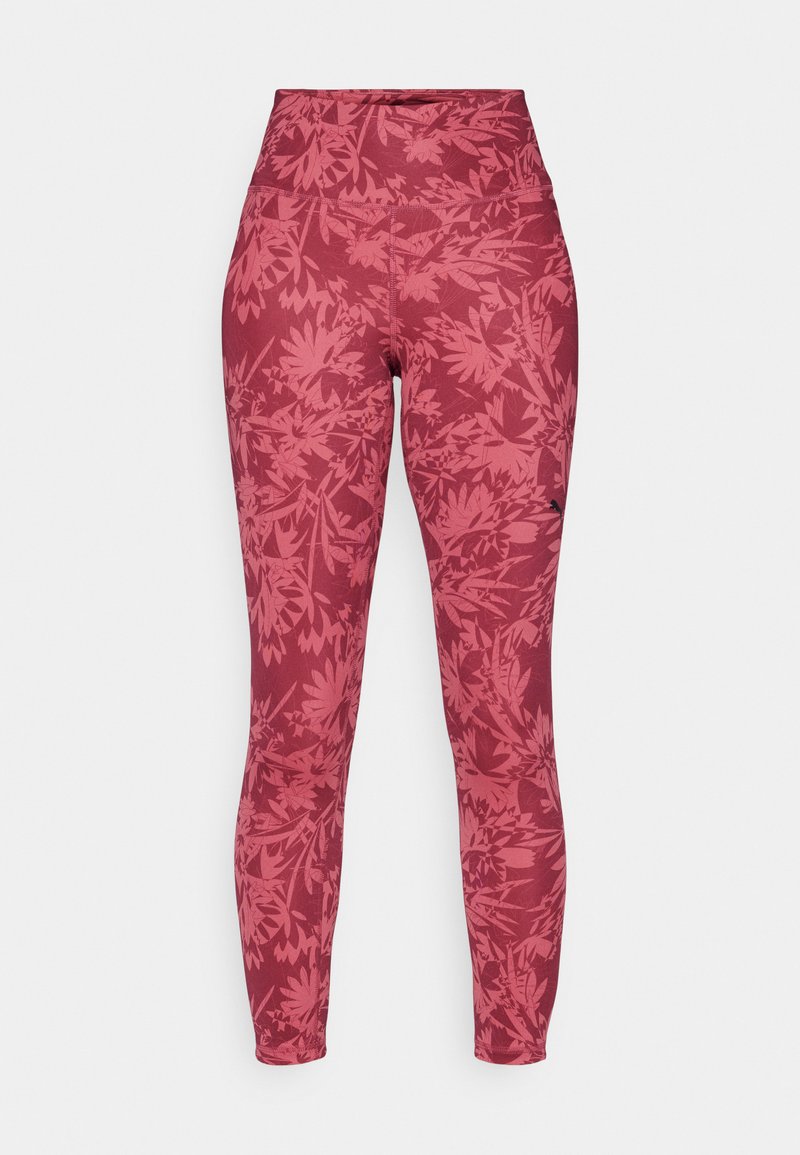 Puma Tights rood Puma Tights rood