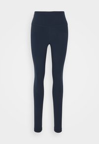 Align™ High-Rise 71cm - Tights - navy