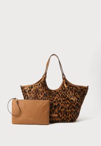 Gianni Chiarini DUA - Rokassoma - brown