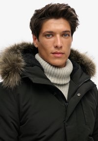 Superdry & Co Giacca invernale - noir