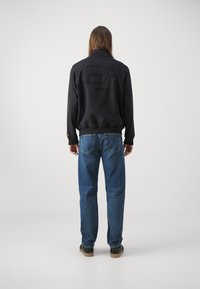 EA7 Emporio Armani JACKET - Bomber Jacket - nero