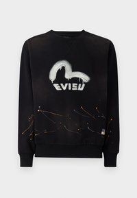 Valgt, black