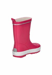 Lico Samira Stivali Di Gomma Unisex Bambino E Ragazzo, Antiscivolo, Confezione Riciclata