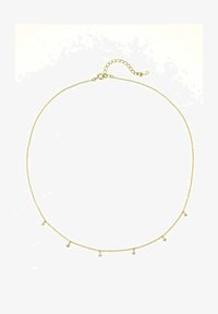 Geselecteerd, goldfarben