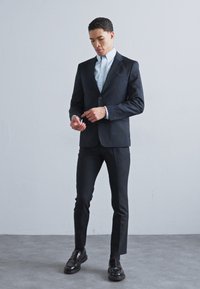 Filippa K SLIM - Sako - dark navy
