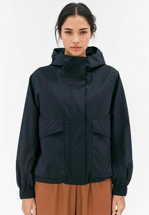 SALLIE - Outdoorjakke - dark navy