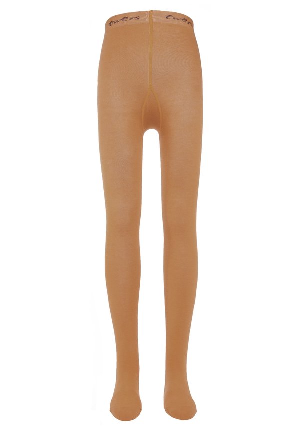 UNI - Strumpfhose - toffee