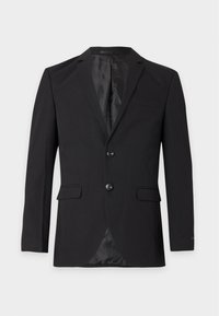 Unselected, schwarz