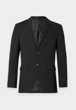 Jack & Jones PREMIUM, JPRFRANCO Super Slim Fit - Blazere - black