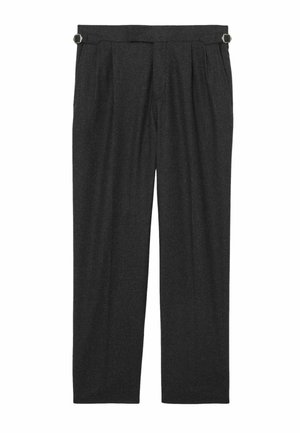 Reiss, Broek - charcoal grey
