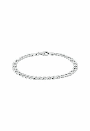 UNISEX - Bracelet - silberfarben
