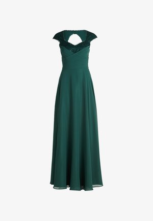 Vera Mont, MIT PAILLETTEN - Gallakjole - dark emerald
