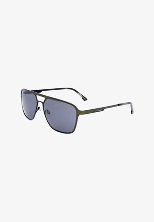 TOM TAILOR, 63906 - Occhiali da sole - green