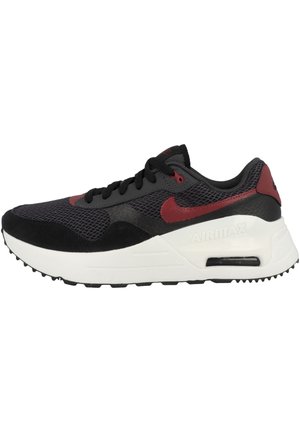 Sneaker low - black