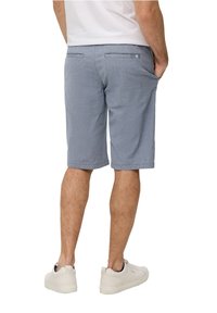 s.Oliver Shorts - tiefblau
