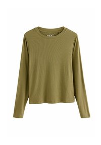 Non selezionato, green