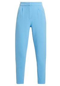 YAS Kalhoty - light blue