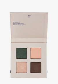 KORRES - REAL COLOR EYESHADOW PALETTE - Eyeshadow palette - forest nudes Thumbnail Image 1