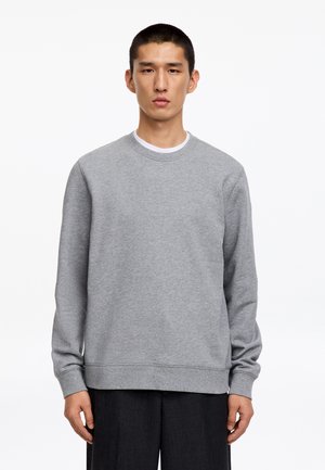 ARKET Sweatshirt - grey