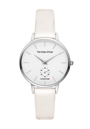 CLEAR DIAL ANALOG - Montre - beige