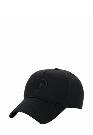 Cappellino - black