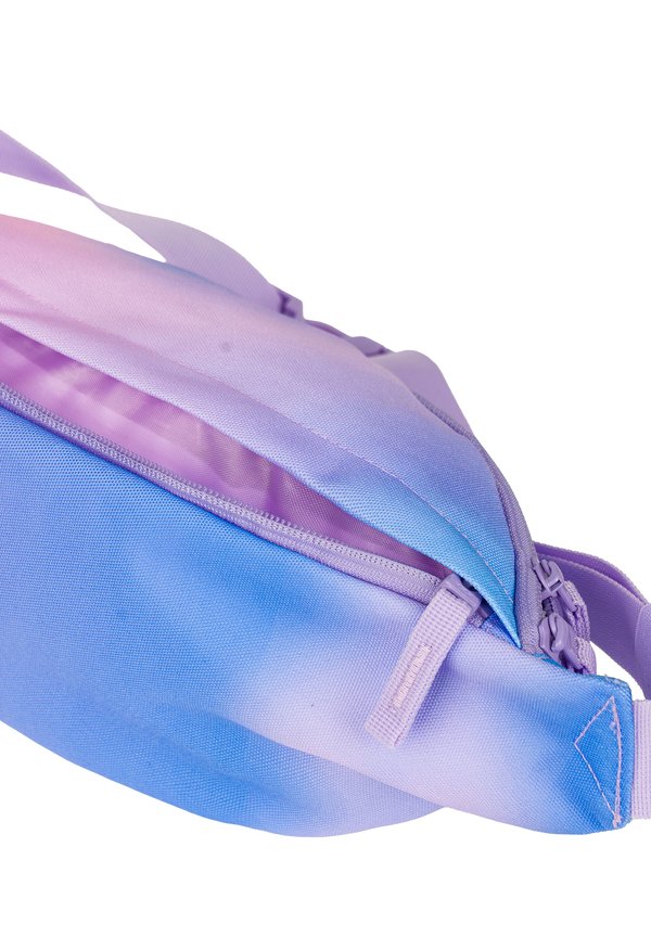 SNAP SKY – Gürteltasche – violett