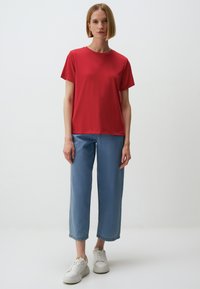 Jimmy Key - T-shirt basic