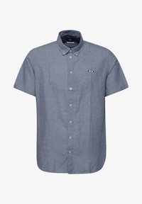 Selectat, navy blazer