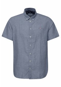 FQERLEND - Chemise - navy blazer