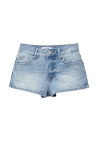 Džínové kraťasy - blue denim