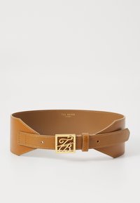 ANIIKAA - Centură - tan