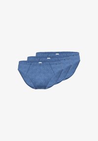 Selezionato, dunkelblau