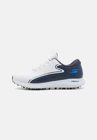 Skechers Performance - GO MAX 3 - Golfkengät - white Pienoiskuva 1