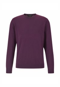 Unausgewählt, dark violett