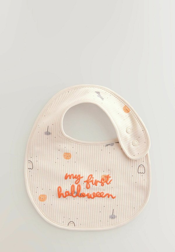 MY FIRST HALLOWEEN SET  – Mütze – orange