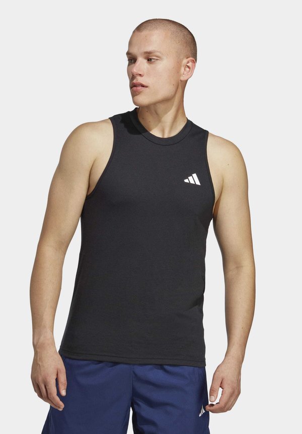 TRAIN ESSENTIALS FEELREADY - Top