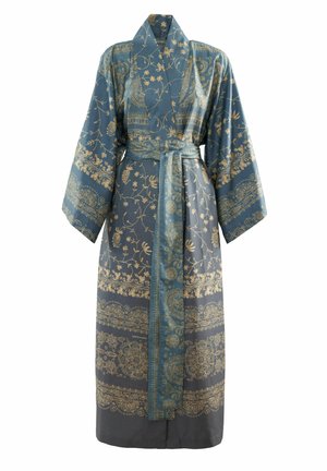 KIMONO BRENTA - Dressing gown - grau