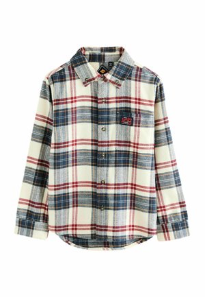 Shirt - white